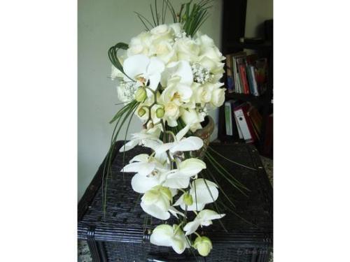 Los mejores ramos para tu boda