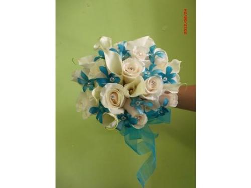 Los mejores ramos para tu boda