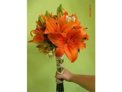 Los mejores ramos para tu boda