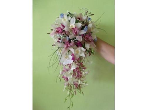 Los mejores ramos para tu boda