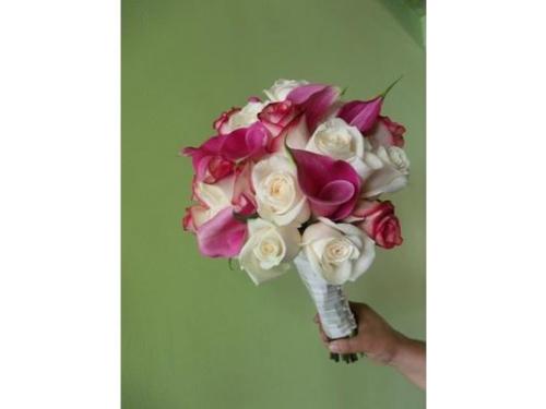 Los mejores ramos para tu boda