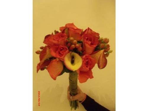 Los mejores ramos para tu boda