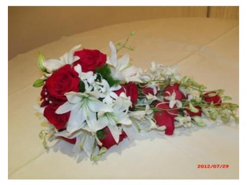 Los mejores ramos para tu boda