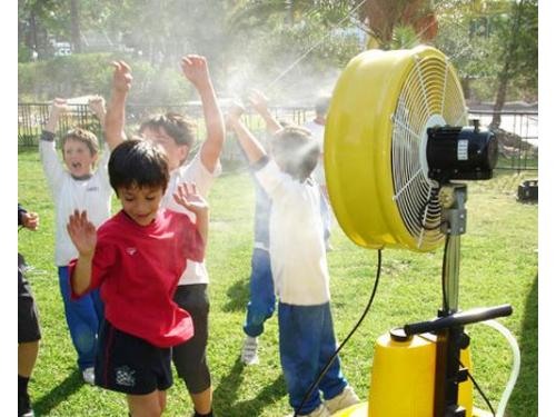 Divversión para chicos y grandes