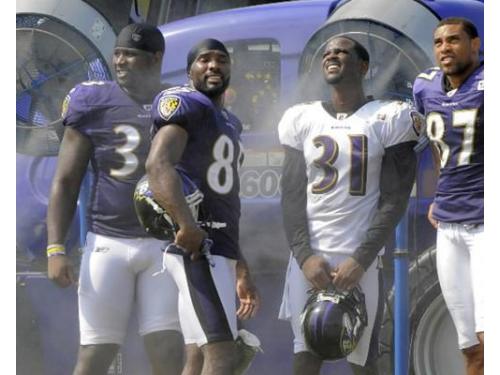 Refrescante en todo momento