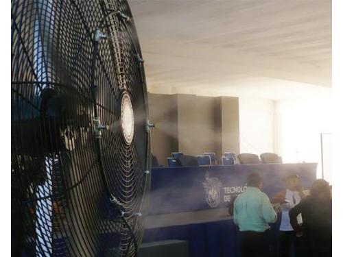 El complemento perfecto para tu evento al aire libre