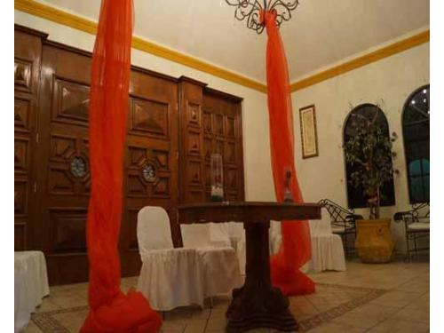 Todo para tu ceremonia