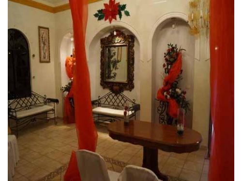 Lugares para ceremonias