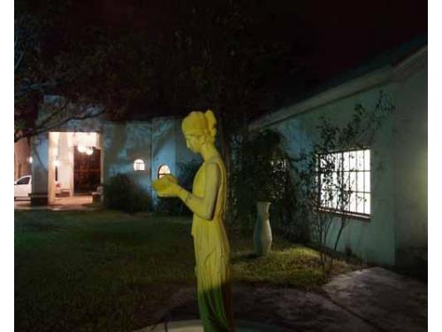 Instalaciones en buen estado y no maltratadas