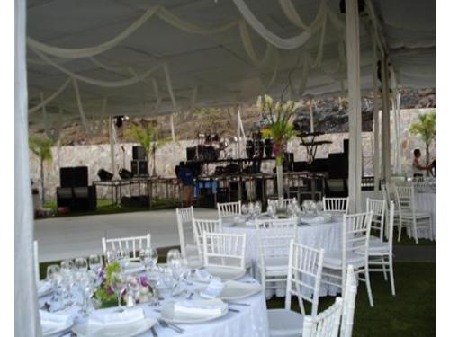 Montaje para tu boda