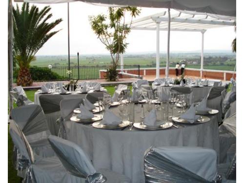 Servicio y vanguardia