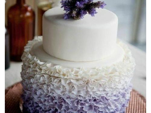 Decorado buttercream