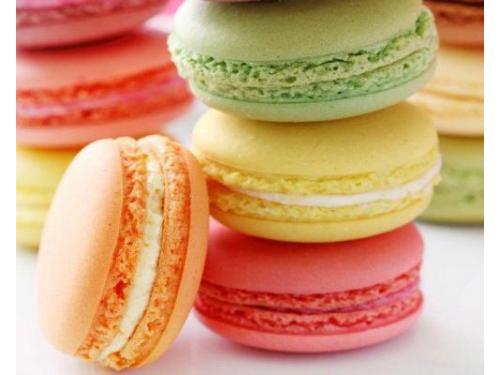 Sabores para degustar