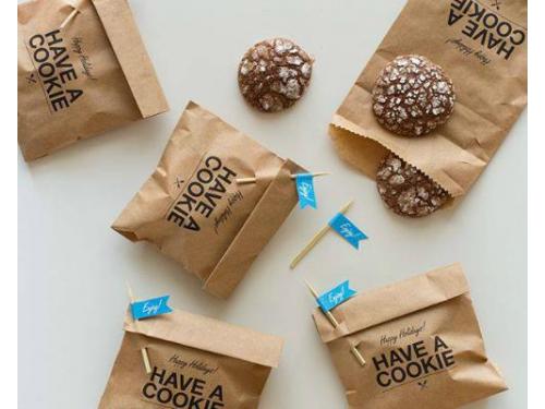 Recuerdos de galletas