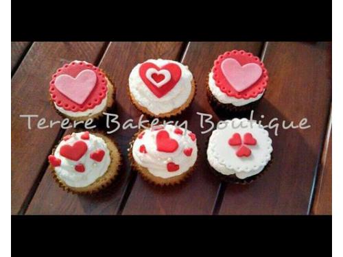 Cupcakes
