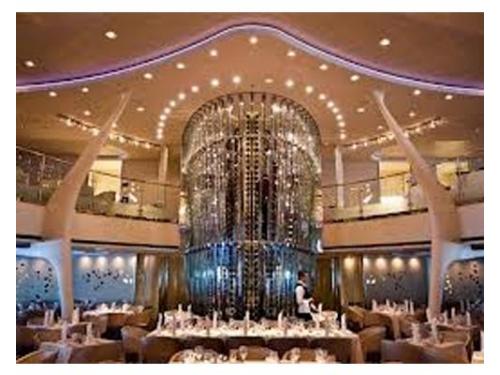 Tu luna de miel en un crucero