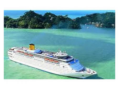 Las mejores navieras