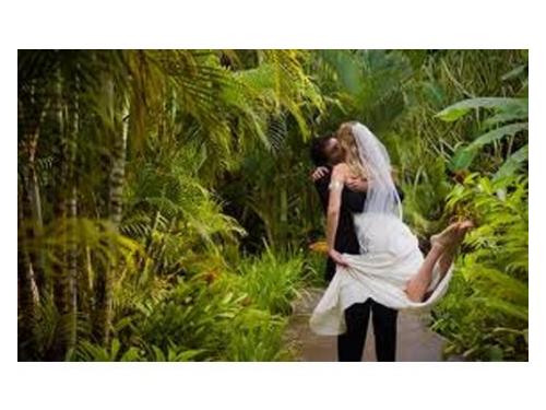 Tu boda en la naturaleza