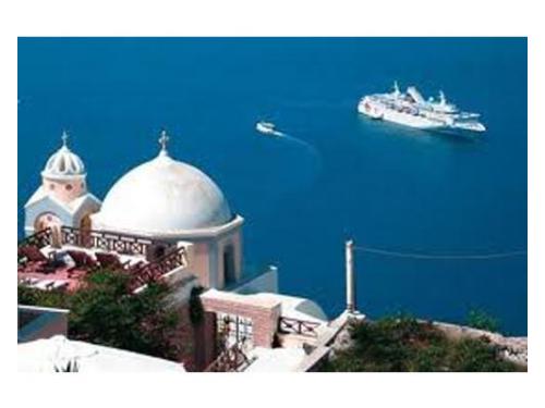 Los mejores destinos