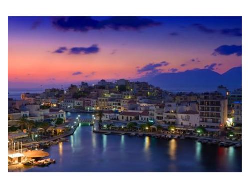 Hermosos atardeceres