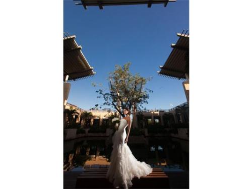 Lugares grandiosos para celebrar tu boda