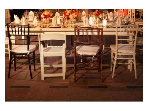 Vanguardia en decoración