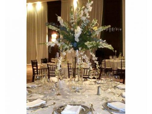 Centro de mesa espectacular