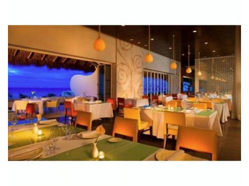 Los mejores recintos