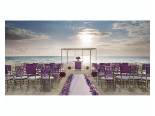 Tu boda con espectaculares postales