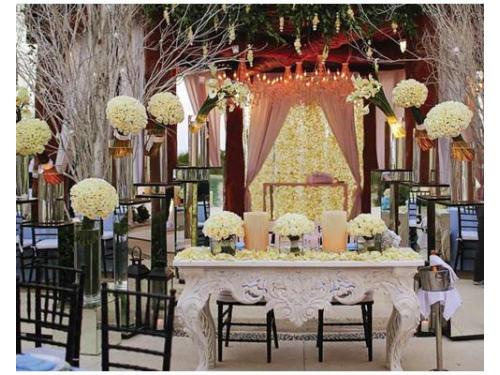 Disfruta de tu gran día