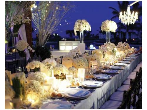 Perfecta presentación