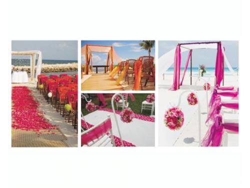 Especialistas en bodas