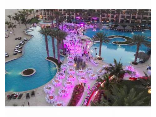 Los mejores hoteles para tu boda