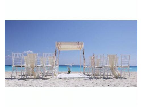 Tu boda como siempre la soñaste