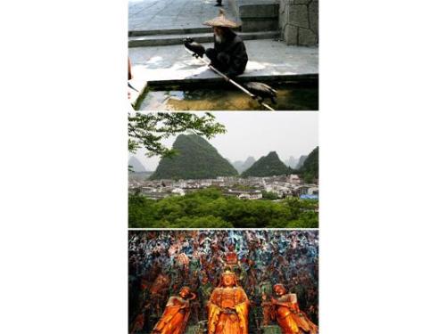 Tu luna de miel será inolvidable