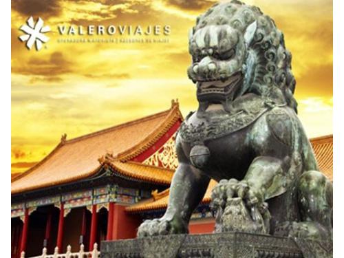 Valero viajes destinos