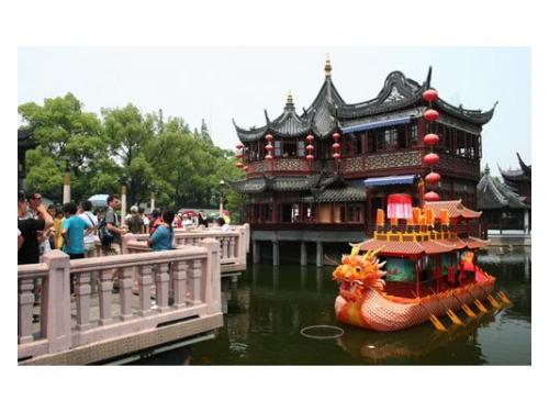 Tu luna de miel será inolvidable