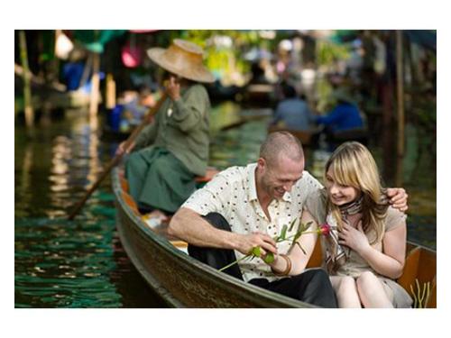 Tu luna de miel será inolvidable