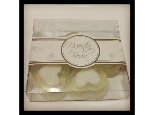 Jabones  personalizados