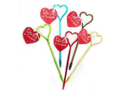 Plumas personalizadas