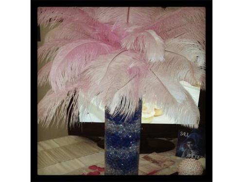 Centros  de  mesa  personalizados