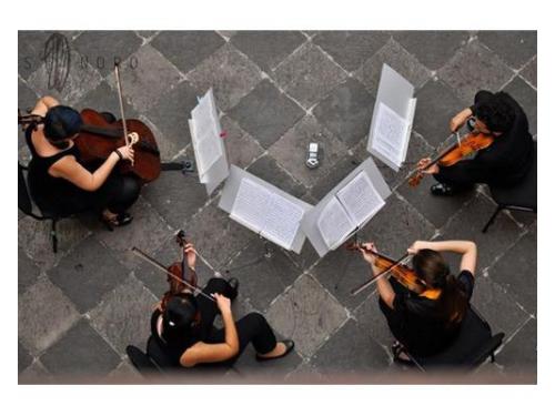 Música para ceremonia