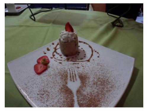 Deleita a tus invitados