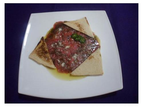 Crepas dulces y saladas