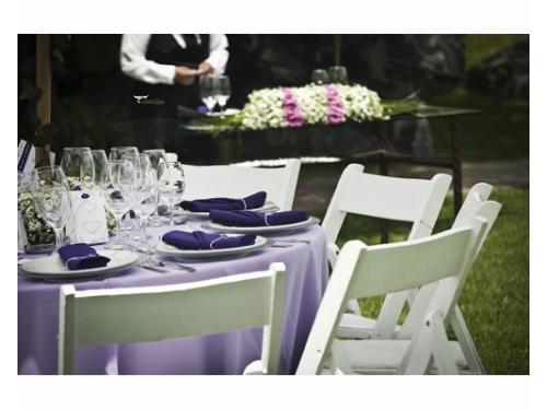 Mantelería de acuerdo a tu estilo