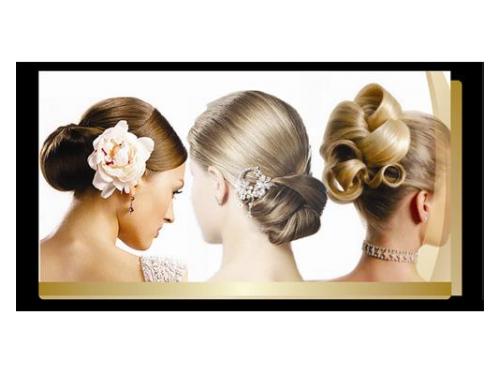 Peinados y maquillajes