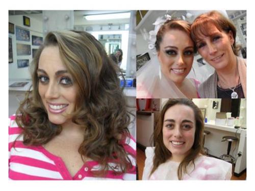 Arreglo para la boda