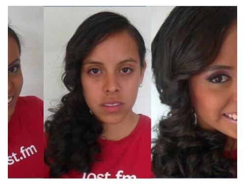 Muillaje para graduación