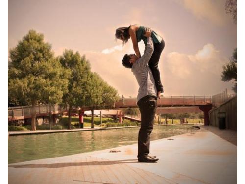 Momentos únicos con tu pareja