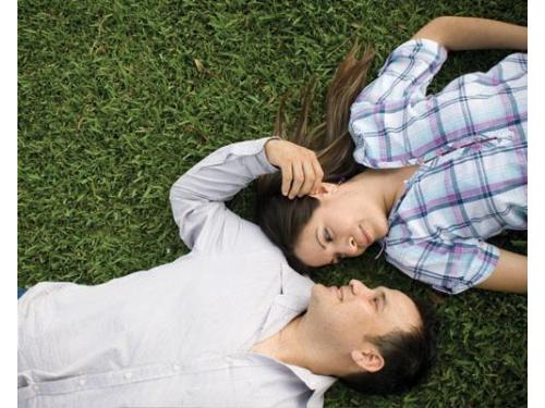 Miradas que dicen todo